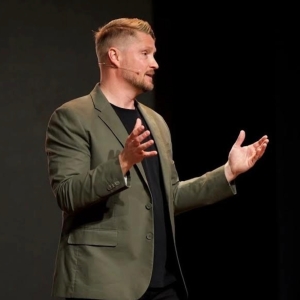 Gateway Church at Friendship with Pastor Jordan Sharrett